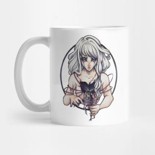 Sever Mug